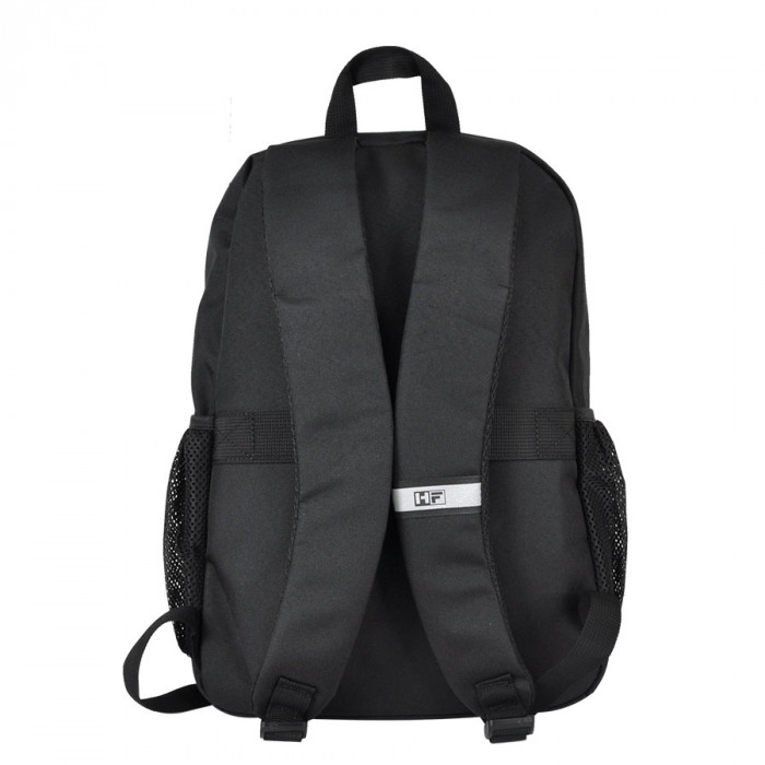 Рюкзак водостойкий "Cool", красный/чёрный, 43 x 30 x 13 см, 100% полиэстер 300 D