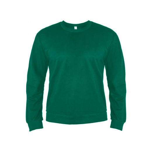 Толстовка мужская ANTARES, тёмно-зелёный, 2XL, 50 % хлопок, 50% полиэстер, 260 г/м2