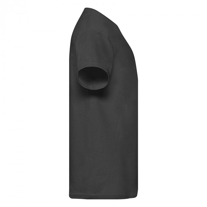 Футболка детская "Kids Original T", черный, 12-13 лет, 100% х/б,  145 г/м2