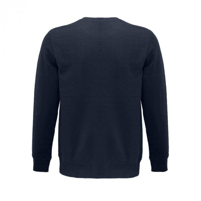 Толстовка мужская COMET, темно-синий, 2XL, 80 % хлопок, 20% полиэстер, 280 г/м2