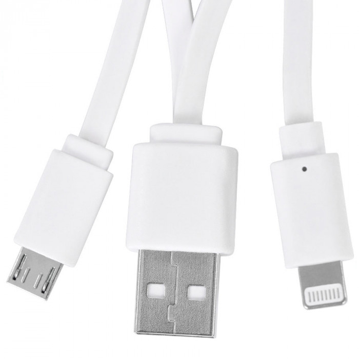 Универсальный аккумулятор "Softi" (5000mAh), темно-синий, 7,5х12,1х1,1см, искусственная кожа