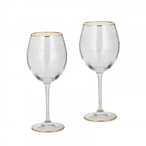 Набор для вина "Медок", 6 бокалов