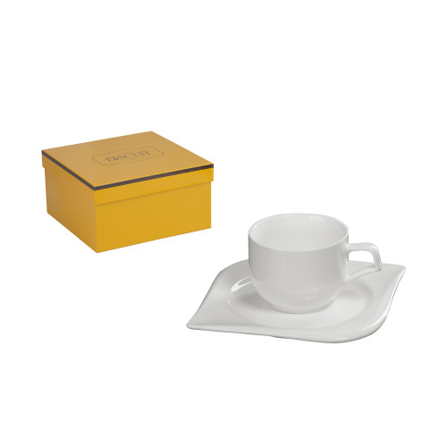 Чайная пара "Вальс"