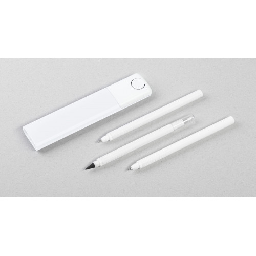 Набор "Select" 4в1