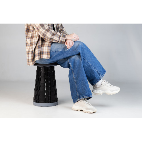 Телескопический стул "Tourist"