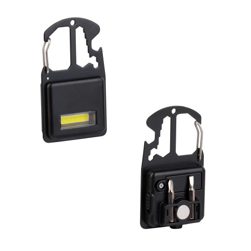 Брелок-мультитул-фонарь "Multy"