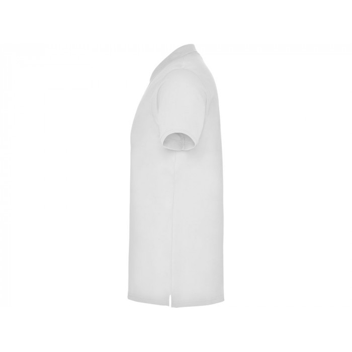 Рубашка поло Star мужская, белый