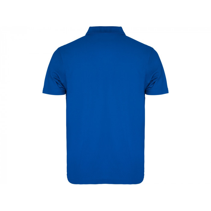 Рубашка поло Austral мужская, королевский синий