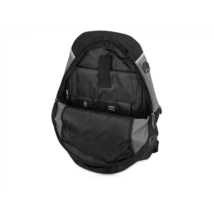 Рюкзак Brisbane, черный