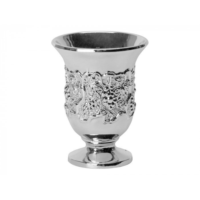 Набор Подарочный, бордовый/серебристый