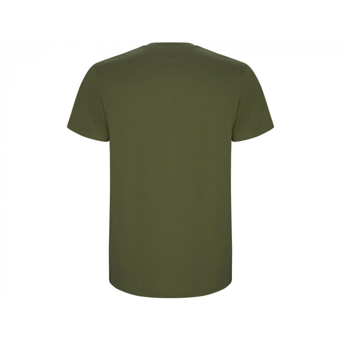 Футболка Stafford мужская, армейский зеленый