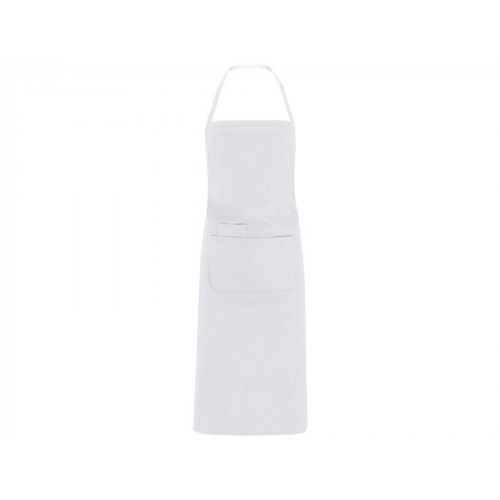 Фартук Ducasse, белый