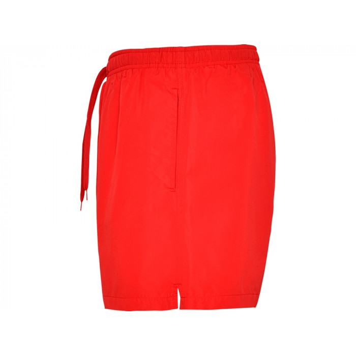 Плавательные шорты Aqua, красный
