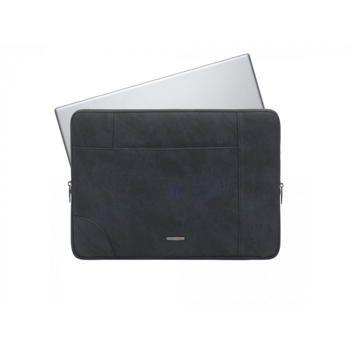 RIVACASE 8904 black чехол для ноутбука 14 / 12