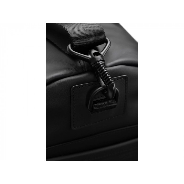 Дорожная сумка Штайр, черный