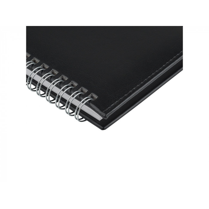 Планинг ГР. датированный Sidney Nebraska 2026, черный