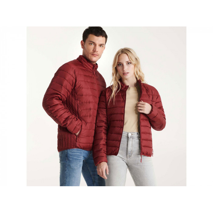 Куртка Finland, женская, гранатовый