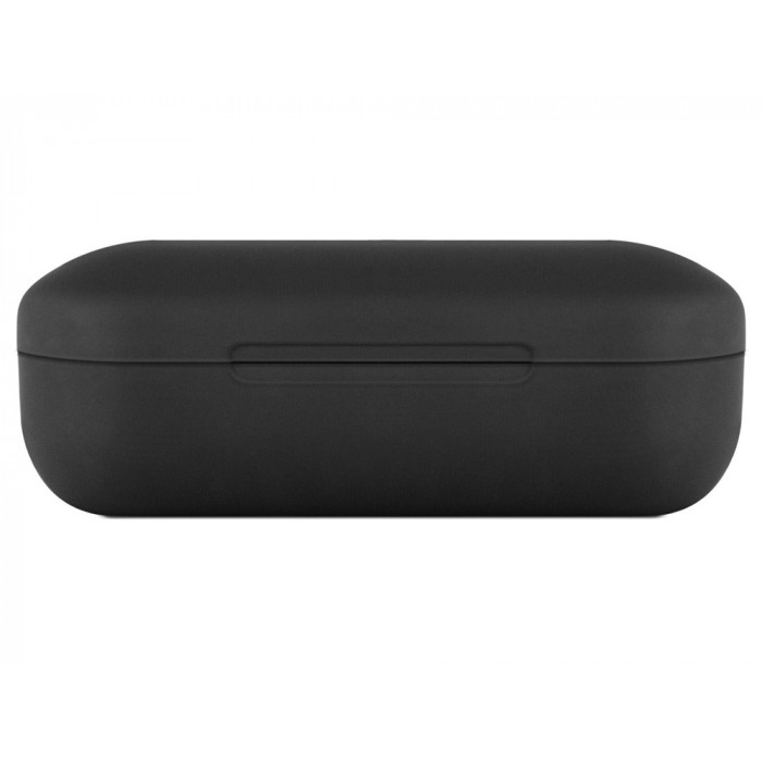 Беспроводные наушники Rombica Mysound Free Black, черный