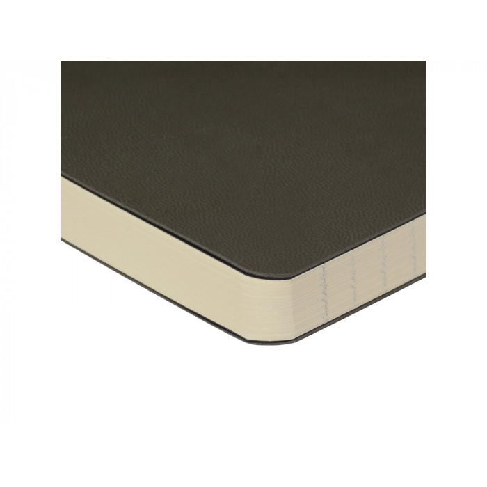 Ежедневник недатированный B5 Megapolis Flex (серый)