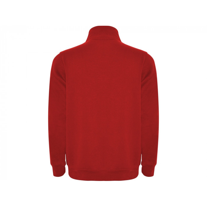 Свитшот Aneto мужской, красный