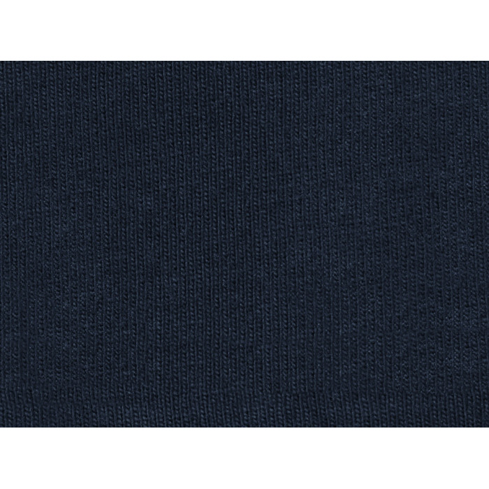 Футболка Berlin к/р оверсайз, 100% хлопок, 180гр, темно-синий