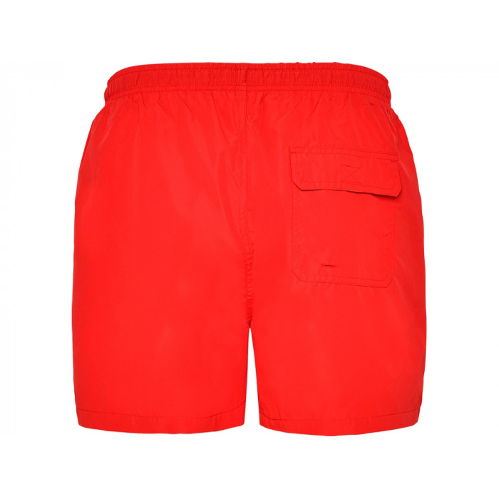 Плавательные шорты Aqua, красный