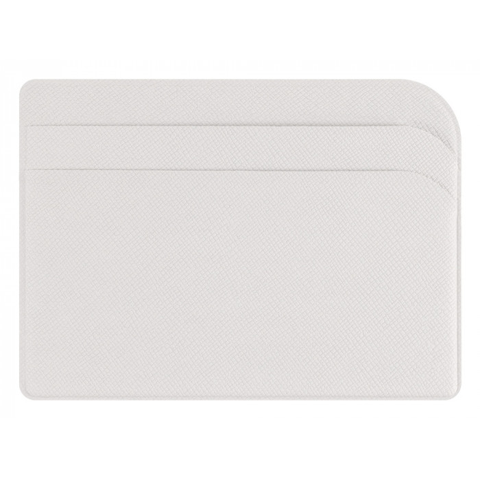 Картхолдер для 3-пластиковых карт Favor, белый