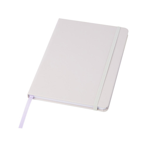 Блокнот Spectrum A5, лиловый