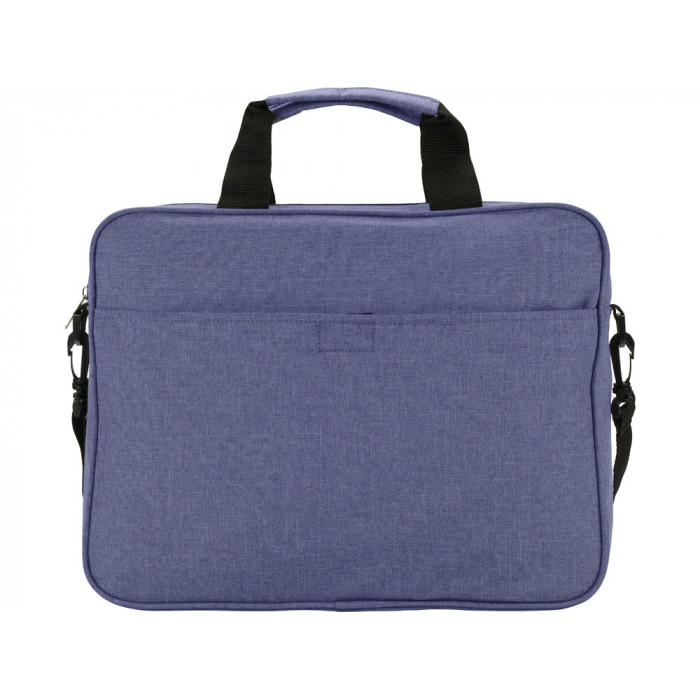 Сумка Брейв для документов и ноутбука 13,3, синий