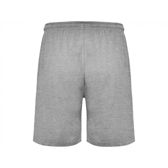 Шорты Sport мужские, серый меланж