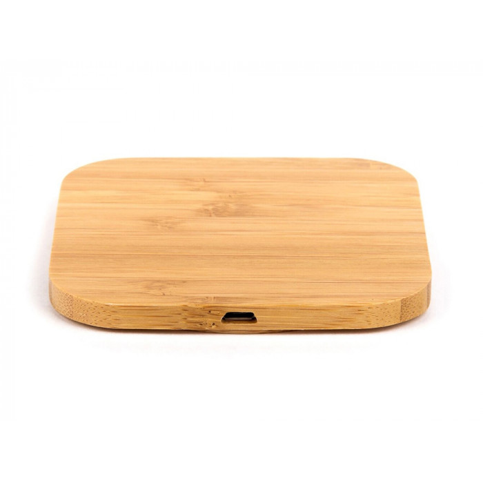 Беспроводное зарядное устройство Rombica NEO Q5 Quick