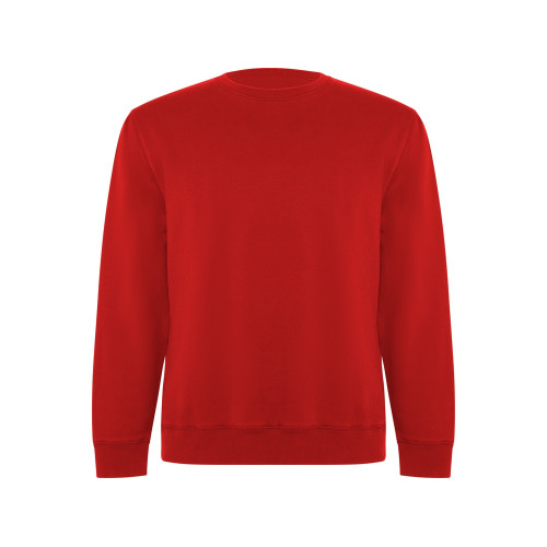 Свитшот Batian, красный