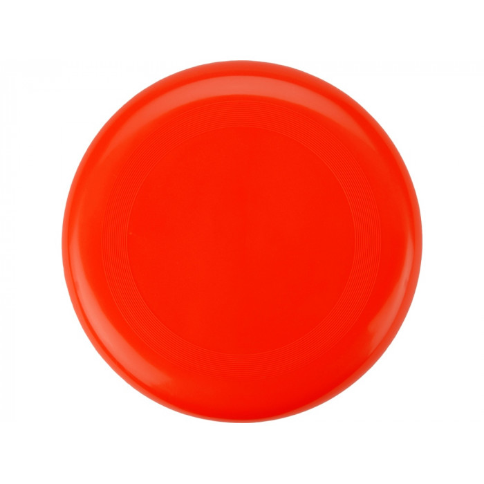 Фрисби Fly Back, красный
