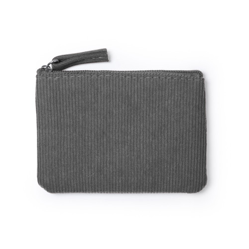 Монетница DAKE, серый