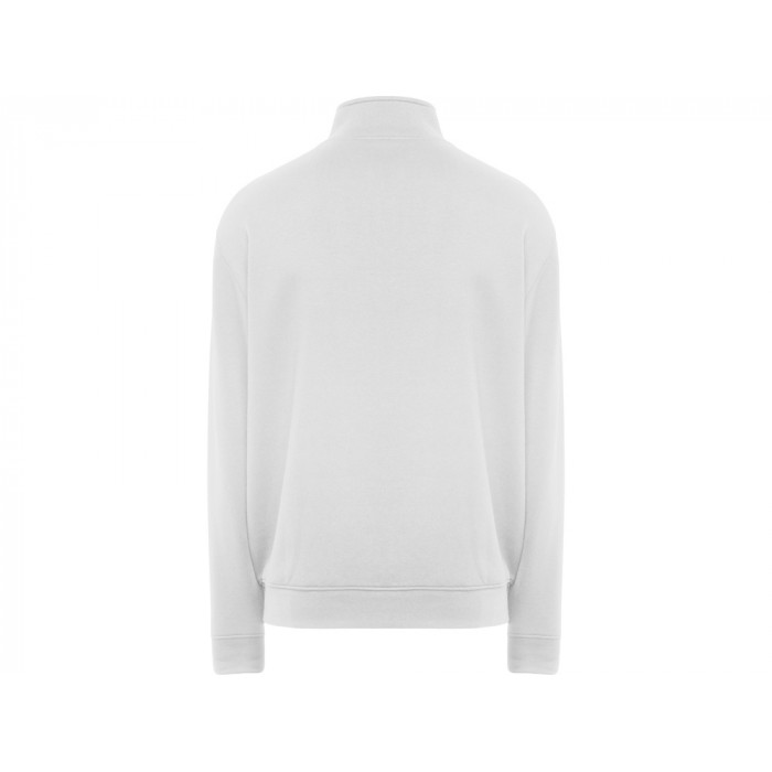 Толстовка на молнии Ulan, белый