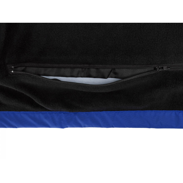 Жилет Clermont, синий классический