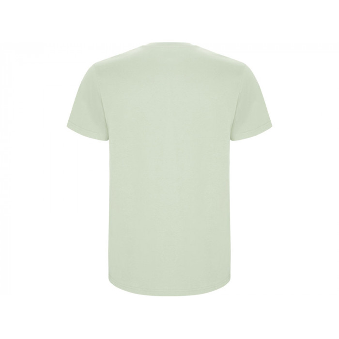 Футболка Stafford мужская, припыленный зеленый