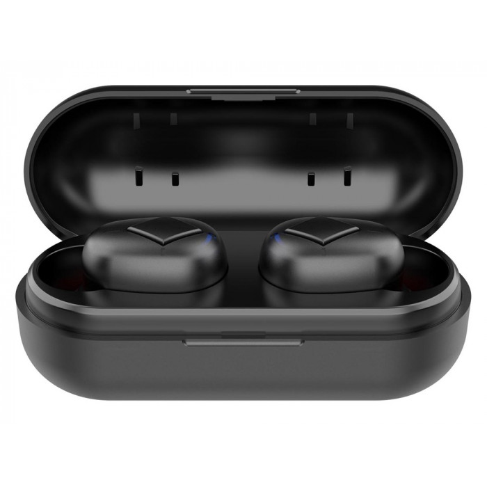 Наушники HIPER TWS Lazo X31 Black (HTW-LX31) Bluetooth 5.3 гарнитура, Черный