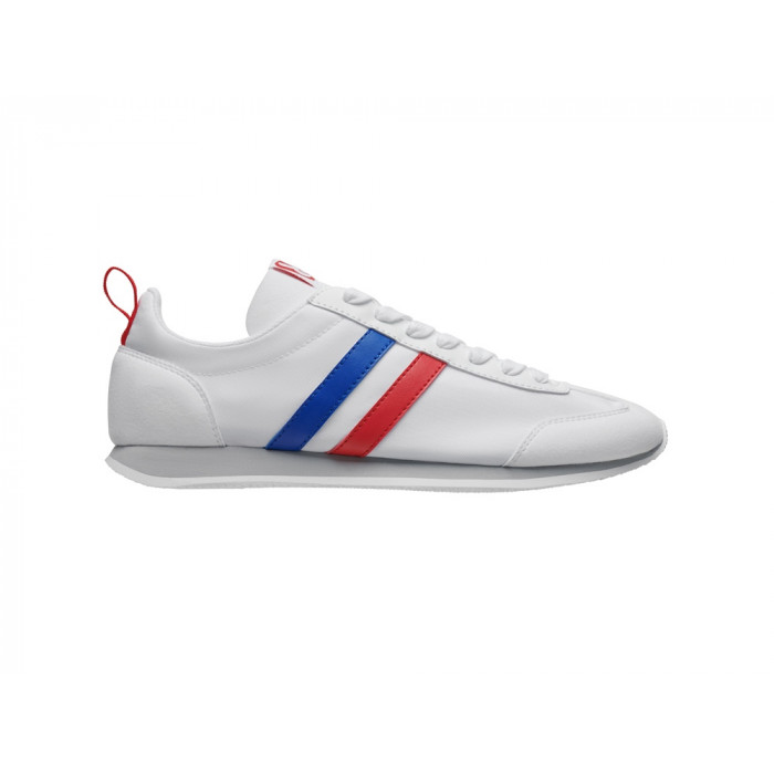 Кроссовки Nadal, белый/красный/королевский синий