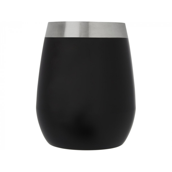 Tromso холодильник для вина, черный