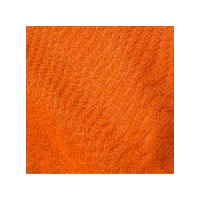 Толстовка Arora мужская с капюшоном, оранжевый