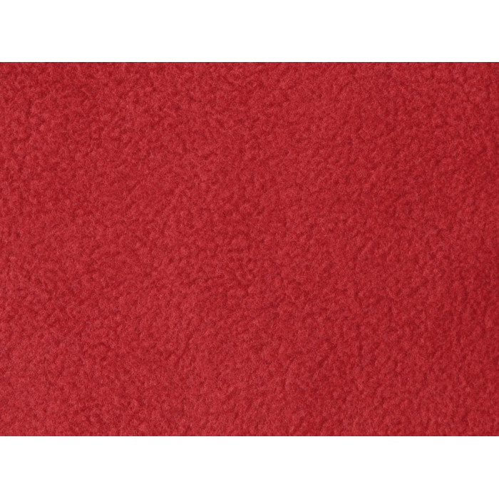 Куртка флисовая Nashville мужская, красный/пепельно-серый