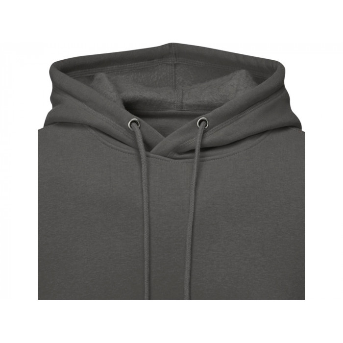 Charon Мужская толстовка с капюшоном, storm grey