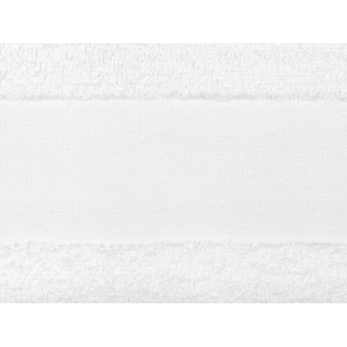 Полотенце Terry S, 450, белый