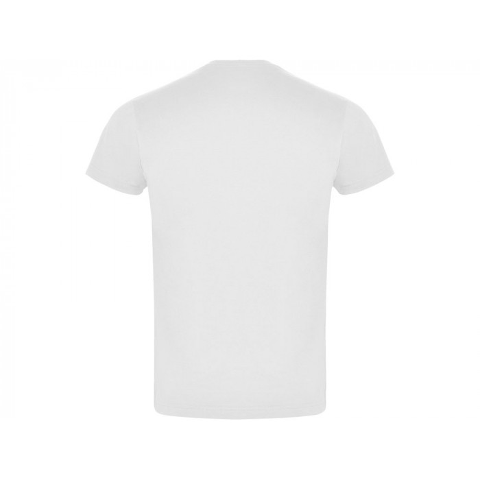 Футболка Atomic мужская, белый