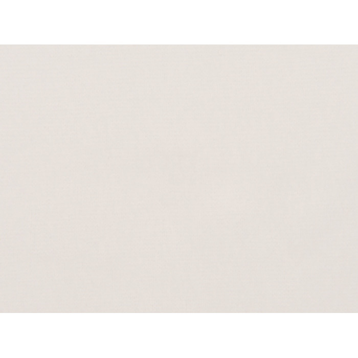 Плед флисовый Polar, белый (Р)