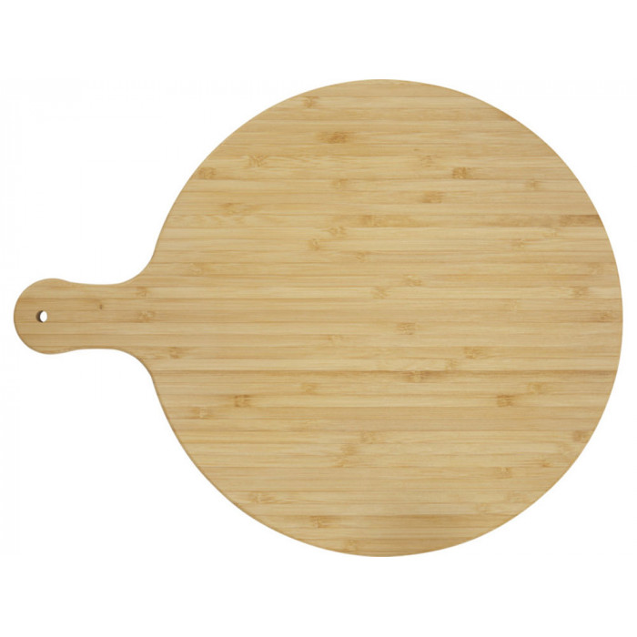 Разделочная доска Delys из бамбука - Натуральный