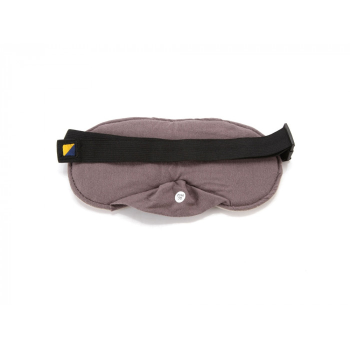 Маска для глаз Luxury Eye Mask, бежевый