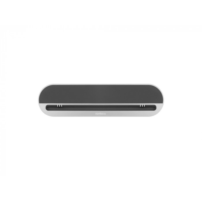 Хаб USB Type-C 3.0 для ноутбуков Falcon, черный