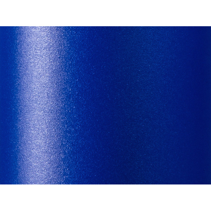 Вакуумная термокружка Waterline с медной изоляцией Bravo, 400 мл, тубус, синий